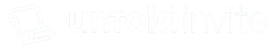 Unfold Invite